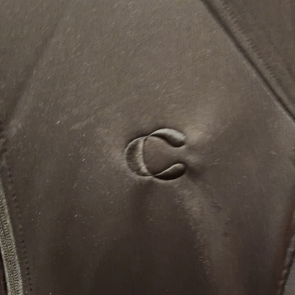 NWT The North Face Women's Black Ridgewall Soft Shell Jacket - Size XL - Picture 6 of 9